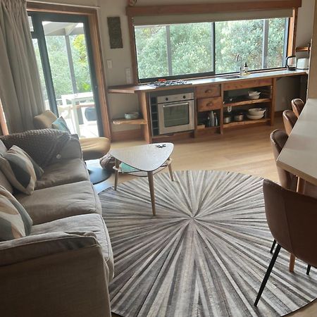 Reefers Apartment Kuaotunu Ngoại thất bức ảnh