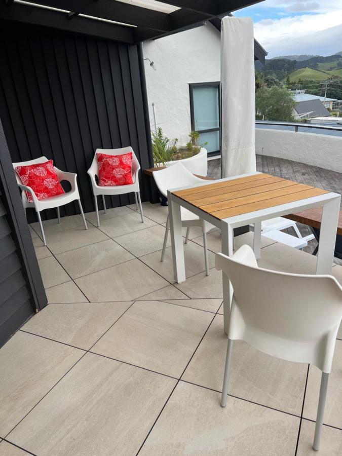 Reefers Apartment Kuaotunu Ngoại thất bức ảnh