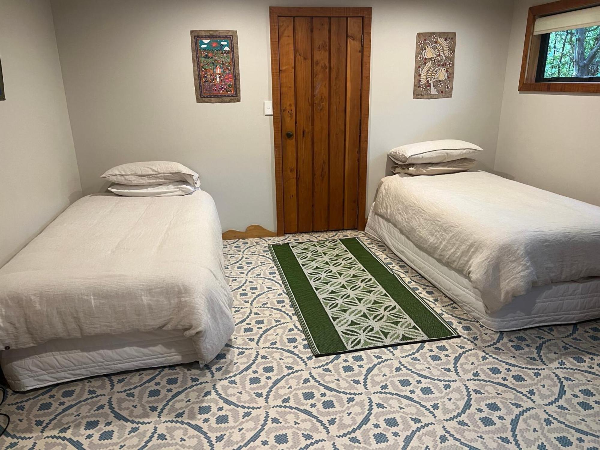 Reefers Apartment Kuaotunu Ngoại thất bức ảnh
