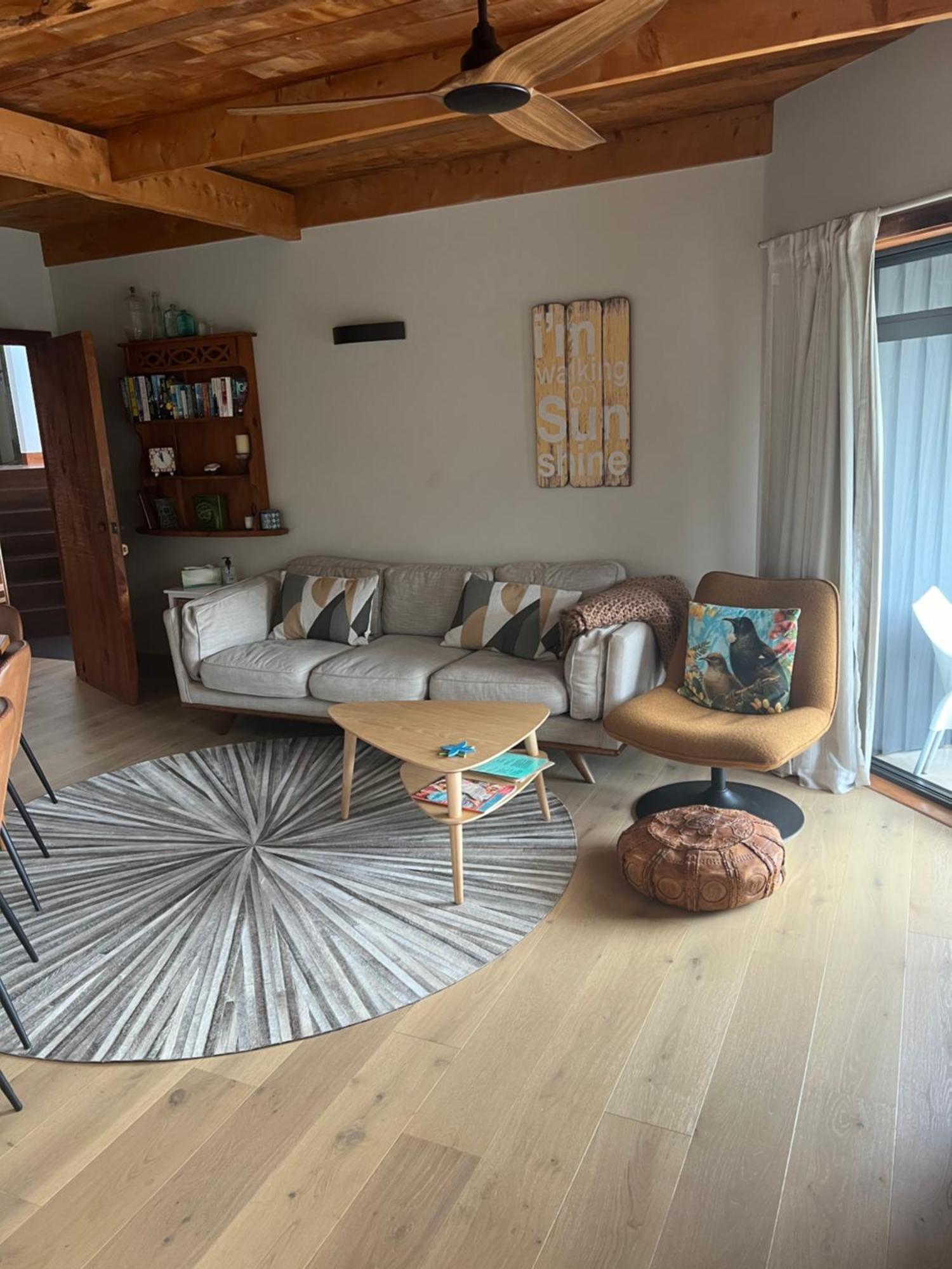 Reefers Apartment Kuaotunu Ngoại thất bức ảnh